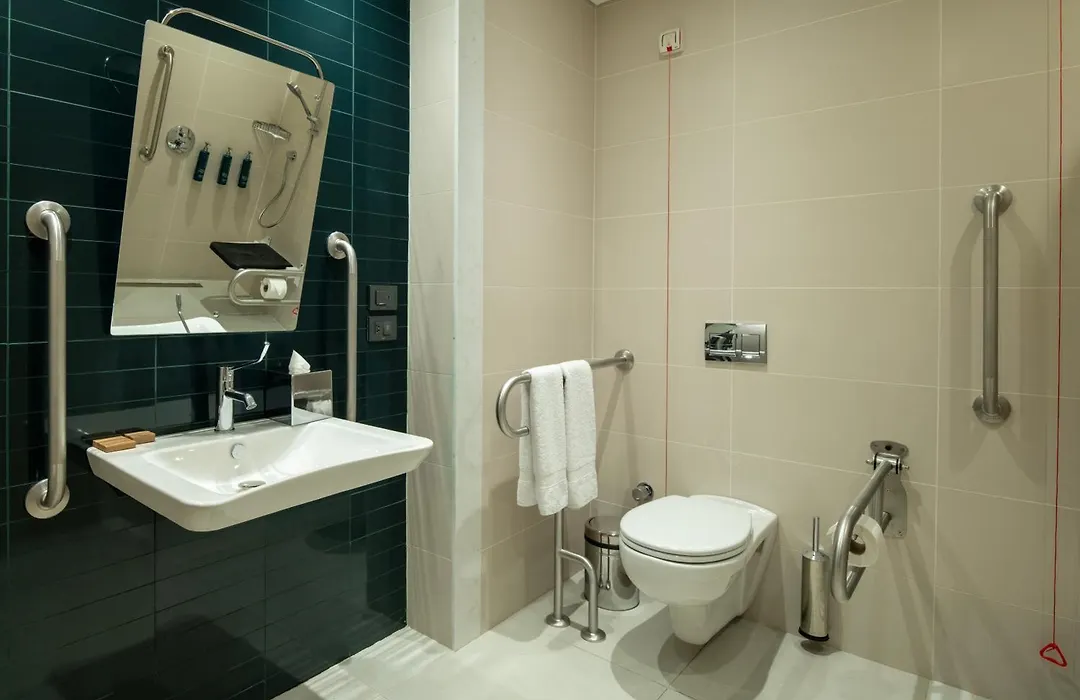 Hilton Garden Inn Istanbul Pendik-1