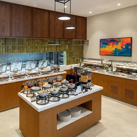 Hilton Garden Inn Istanbul Pendik-2