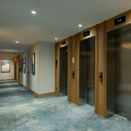 Hilton Garden Inn Istanbul Pendik-3